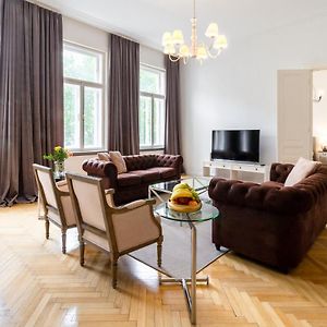 Appartement met Drie Slaapkamers